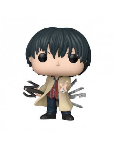 Funko pop sakamoto days nagumo