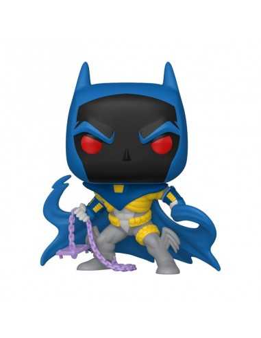 Funko pop dc knightfall batman