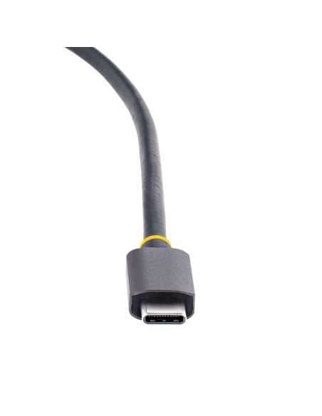Docking station startech usb tipo c 8 en 1 Docking station startech usb tipo c 8 en 1