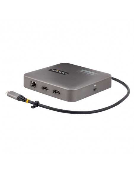 Docking station startech usb tipo c 7 en 1 Docking station startech usb tipo c 7 en 1