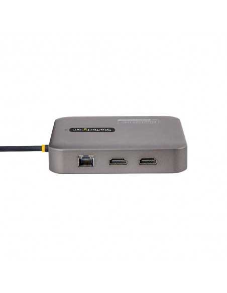 Docking station startech usb tipo c 7 en 1 Docking station startech usb tipo c 7 en 1