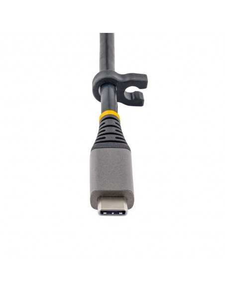 Docking station startech usb tipo c 7 en 1 Docking station startech usb tipo c 7 en 1
