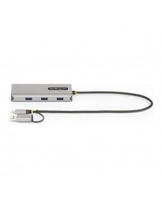 Docking station startech usb tipo c - usb 3.2 5 en 1