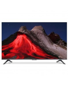 Tv xiaomi 65 pulgadas a pro 2026 qled 4k uhd - ela5990eu - google tv