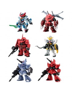 Fw gundam converge (novedad) 1 unidad aleatoria