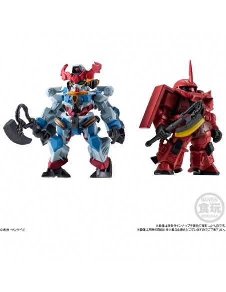 Fw gundam converge (novedad) 1 unidad aleatoria