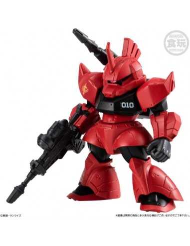 Fw gundam converge (novedad) 1 unidad aleatoria