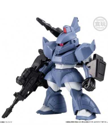 Fw gundam converge (novedad) 1 unidad aleatoria