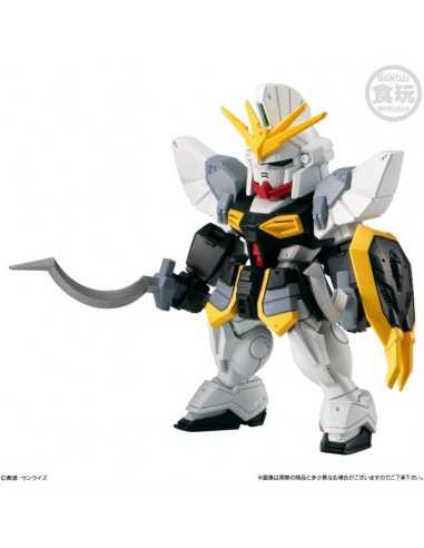 Fw gundam converge (novedad) 1 unidad aleatoria