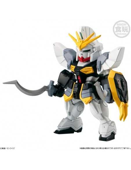 Fw gundam converge (novedad) 1 unidad aleatoria