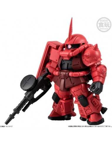 Fw gundam converge (novedad) 1 unidad aleatoria