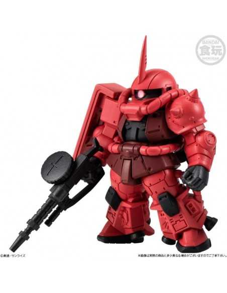Fw gundam converge (novedad) 1 unidad aleatoria