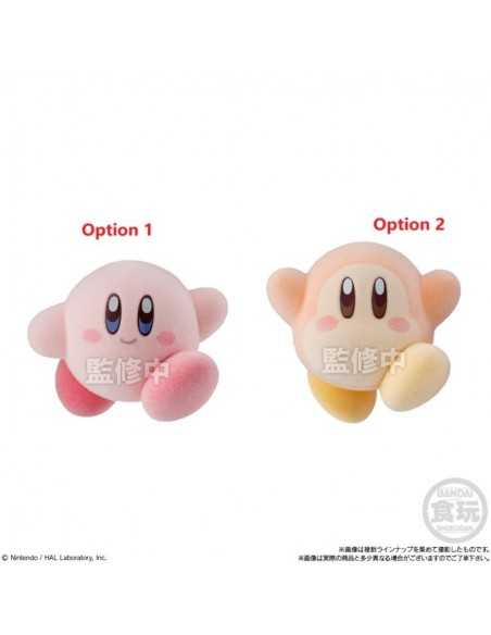 Figura de peluche kirby 1 unidad aleatoria
