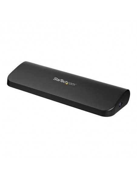 Docking station startech 10 en 1