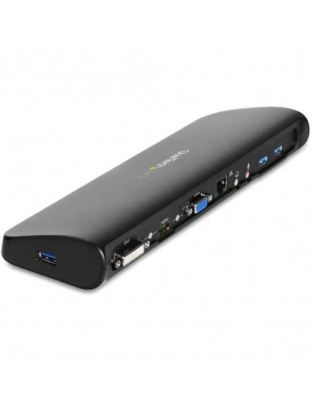 Docking station startech 10 en 1