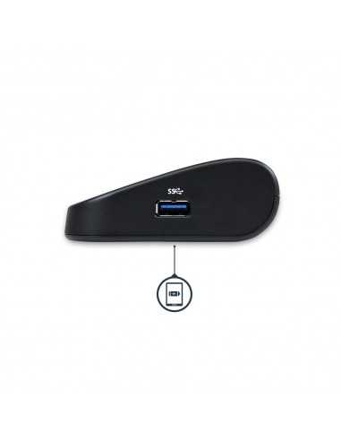 Docking station startech 10 en 1