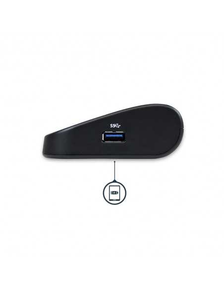 Docking station startech 10 en 1