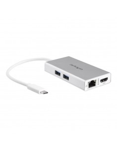Docking station startech usb tipo c 5 en 1