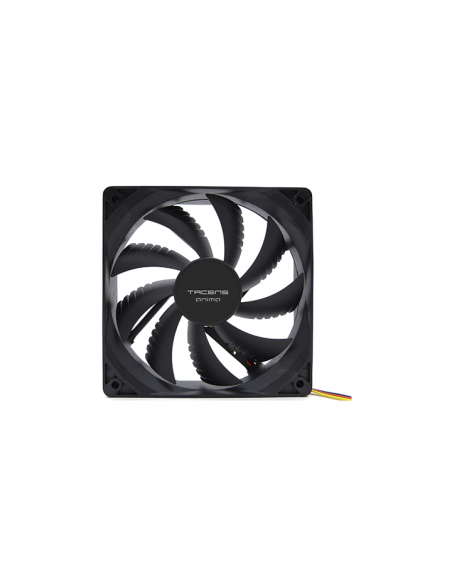 Ventilador caja tacens anima af1 2x 120mm negro Ventilador caja tacens anima af1 2x 120mm negro