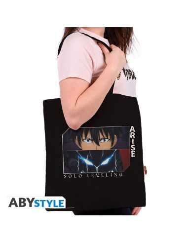 Tote bag abystyle solo leveling