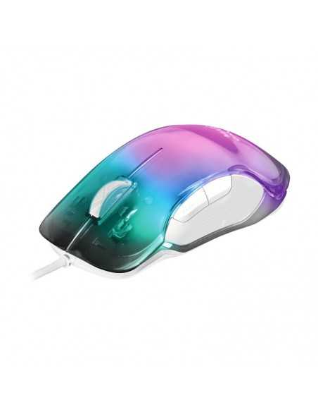 Mouse raton mars gaming mmgloww optico usb 7 botones 12800ppp rgb Mouse raton mars gaming mmgloww optico usb 7 botones 12800ppp rgb