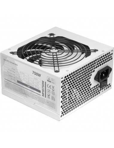 Fuente de alimentacion mars gaming mpb750w atx 750w