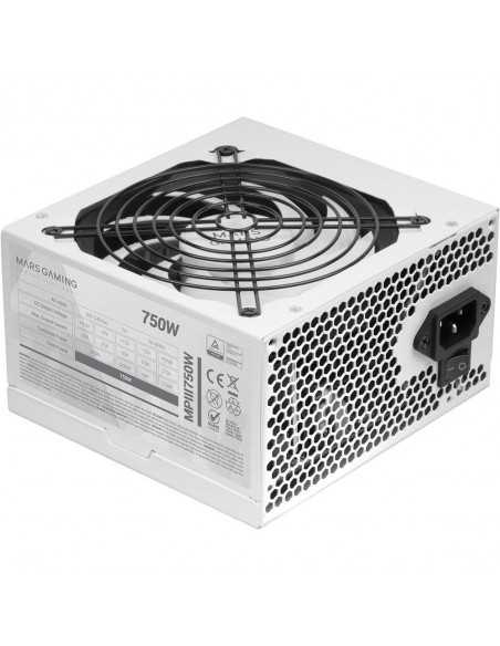 Fuente de alimentacion mars gaming mpb750w atx 750w