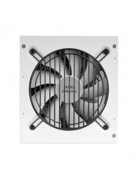 Fuente de alimentacion mars gaming mpb750w atx 750w
