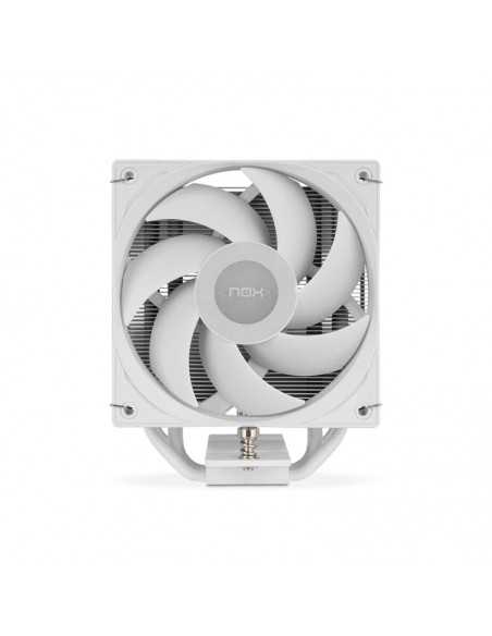 Ventilador disipador nox hummer r - 400 blanco Ventilador disipador nox hummer r - 400 blanco