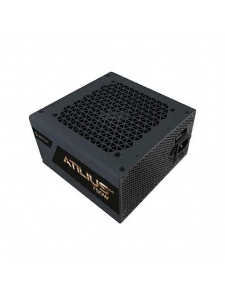 Fuente de alimentacion unykach atilus 2.0 gaming atx 750w