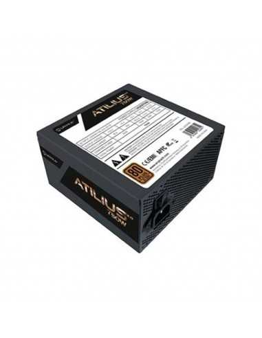 Fuente de alimentacion unykach atilus 2.0 gaming atx 750w