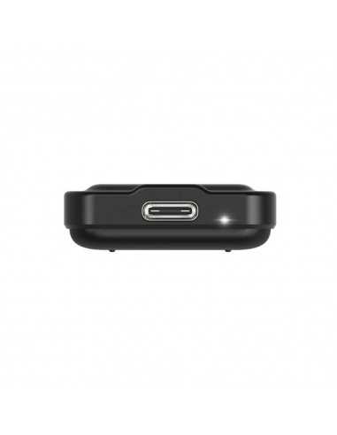 Disco duro externo ssd silicon power px10 2tb usb tipo c