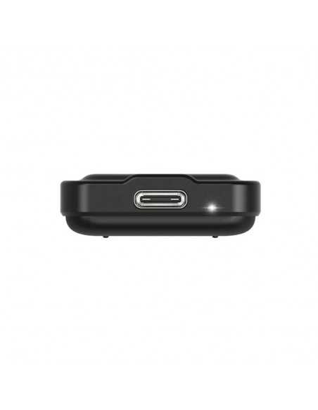 Disco duro externo ssd silicon power px10 2tb usb tipo c