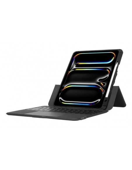 Teclado targus versavu para ipad pro 13 pulgadas negro Teclado targus versavu para ipad pro 13 pulgadas negro