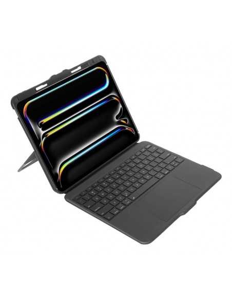 Teclado targus versavu para ipad pro 13 pulgadas negro Teclado targus versavu para ipad pro 13 pulgadas negro