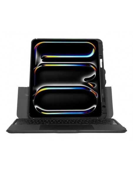 Teclado targus versavu para ipad pro 13 pulgadas negro Teclado targus versavu para ipad pro 13 pulgadas negro