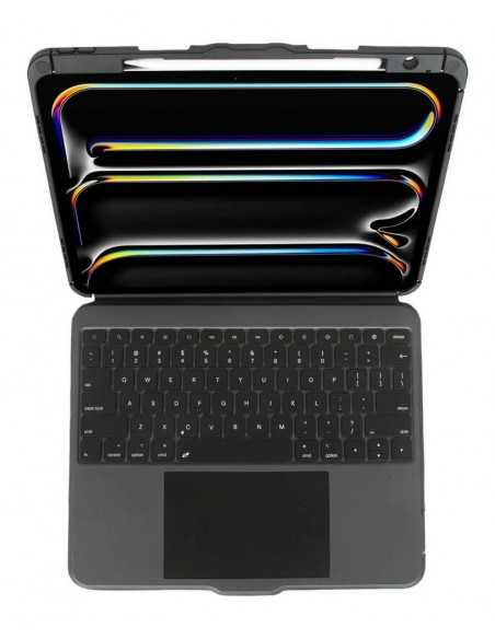 Teclado targus versavu para ipad pro 13 pulgadas negro Teclado targus versavu para ipad pro 13 pulgadas negro