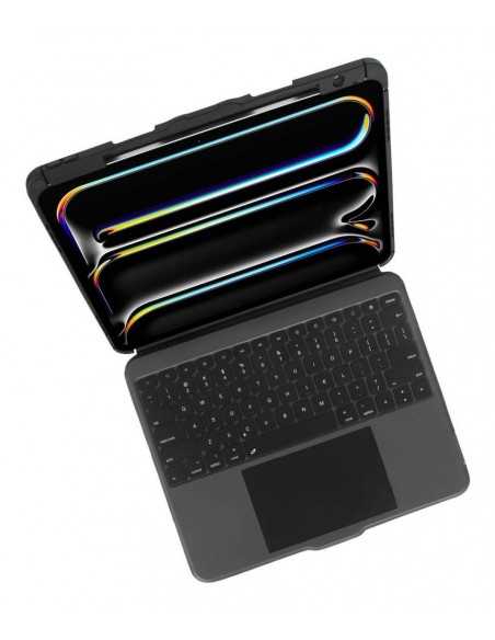 Teclado targus versavu para ipad pro 13 pulgadas negro Teclado targus versavu para ipad pro 13 pulgadas negro