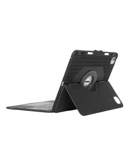 Teclado targus versavu para ipad pro 13 pulgadas negro Teclado targus versavu para ipad pro 13 pulgadas negro