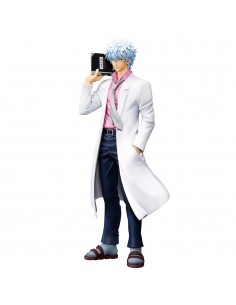 Gintama iksho ginpachi