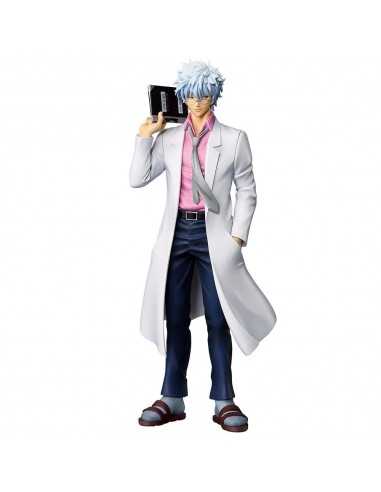 Gintama iksho ginpachi