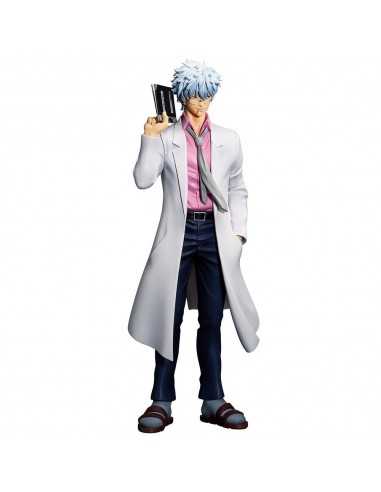 Gintama iksho ginpachi