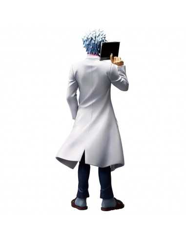 Gintama iksho ginpachi