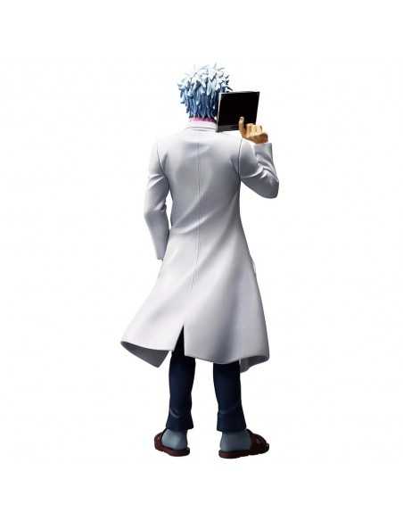 Gintama iksho ginpachi Gintama iksho ginpachi