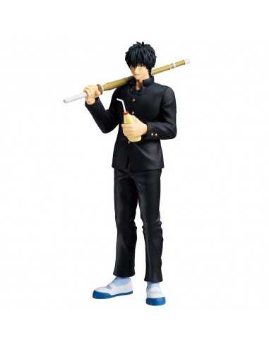 Gintama iksho toshiro