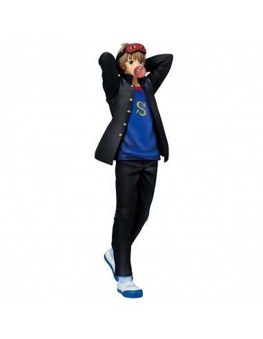 Gintama iksho sougo