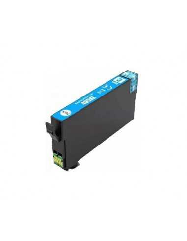 Cartucho de tinta compatible dayma epson 405 xl - cian - 1.100 pag. premium