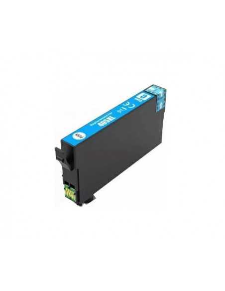 Cartucho de tinta compatible dayma epson 405 xl - cian - 1.100 pag. premium Cartucho de tinta compatible dayma epson 405 xl - cian - 1.100 pag. premium
