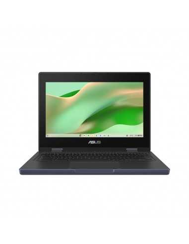 Portatil asus cr1104fta - ns0094 n150 8gb 64gb 11.6 pulgadas
