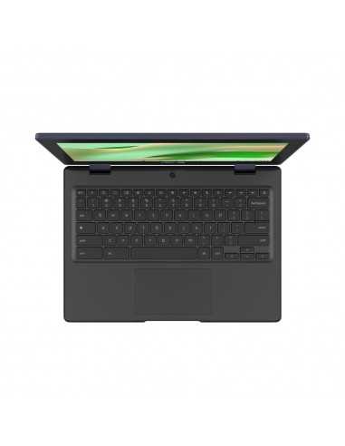Portatil asus cr1104fta - ns0094 n150 8gb 64gb 11.6 pulgadas
